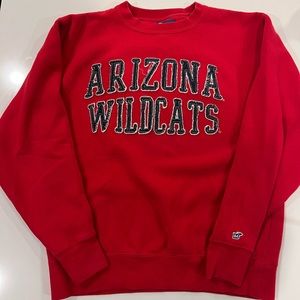 Arizona Wildcat Sweatshirt